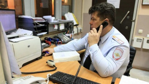 В Ковдоре полицейские задержали подозреваемых в дистанционном мошенничестве